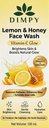 Lemon-Honey FW sticker.webp
