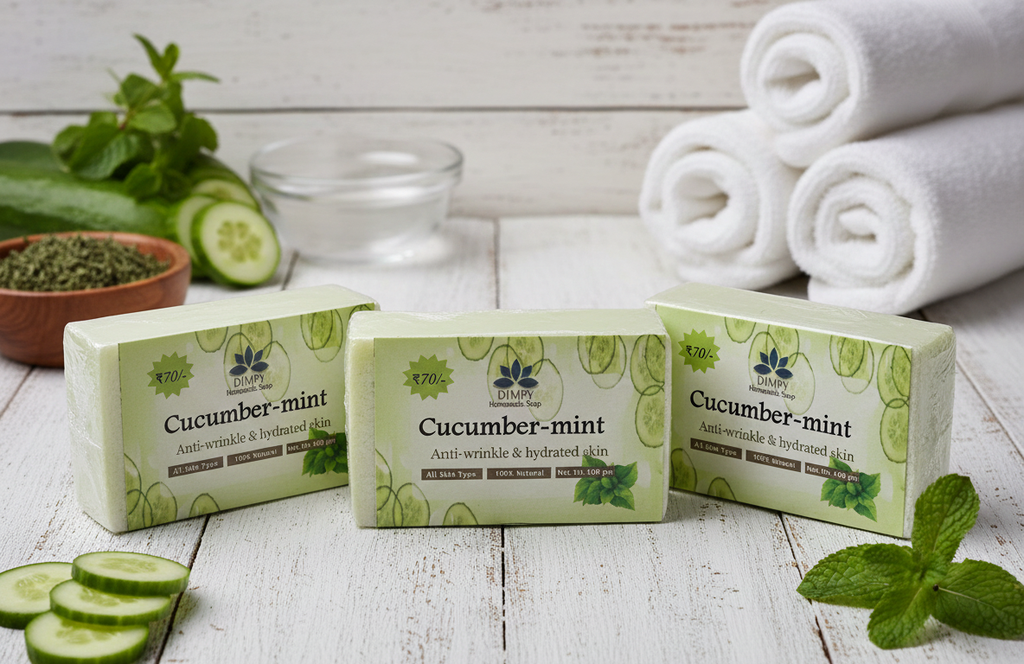 Cucumber-Mint