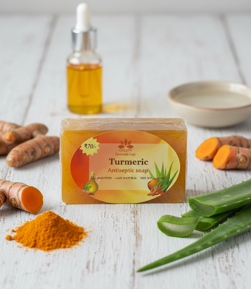 Turmeric