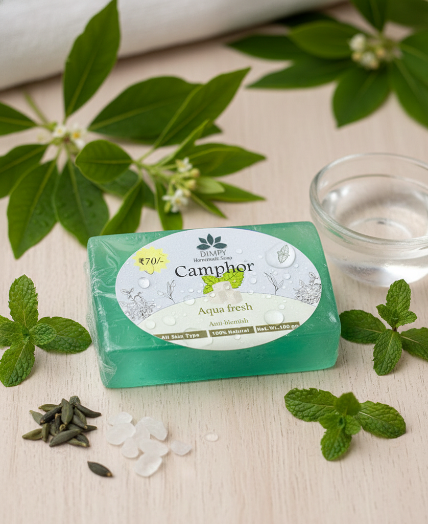 CamphorMint