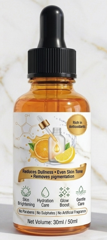 Vitamin-C Serum