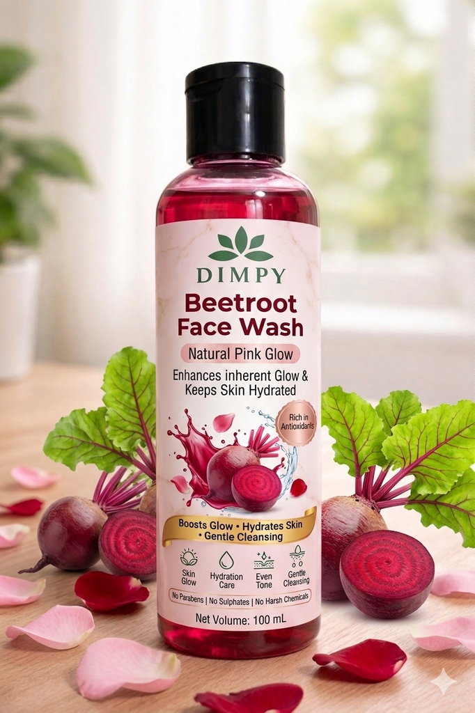 Beetroot FW