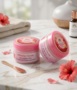 Hibiscus Cream