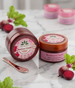 Beetroot Cream