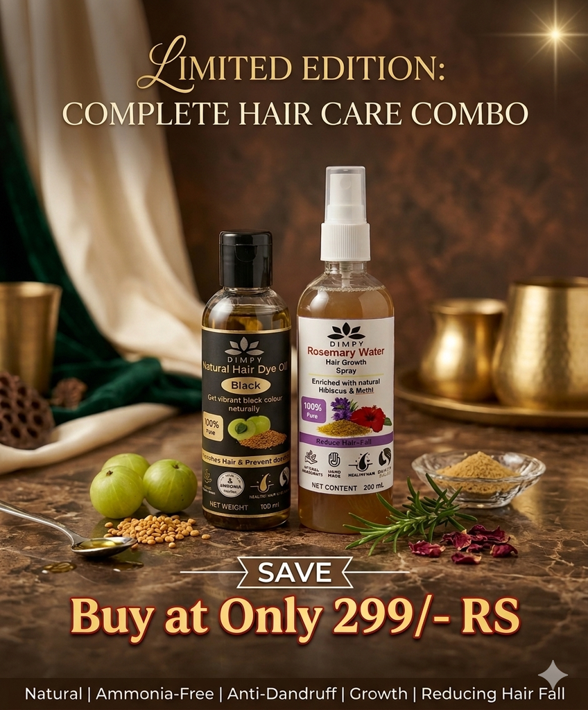 Hair Care combo