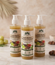 Amla-Areetha-Shikakai Shampoo