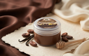Chocolate Lip Balm