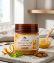 Orange Scrub