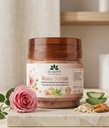 Rose Scrub