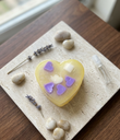 Vitamin-E soaps